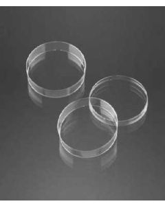 Petri dishes Ø 90 mm with 3 vents - pack of 20
