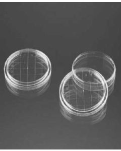 Petri dishes Ø 90 mm - crosslinked  - pack of 20 - sterile