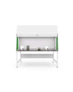 Cross Flow Ecoplant