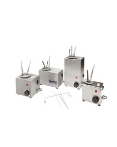 glass bead sterilizers for laboratory instruments