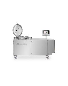 lab associates premium high-speed media preparator for tissue culture media production 150L