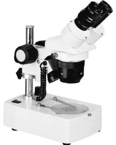 Stereomicroscope ZTX-20 LED - JP Selecta