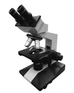 Microscope Binocular “701 LED” - JP Selecta