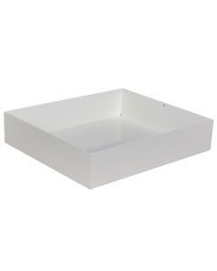 Base trough in PVC for B 79148