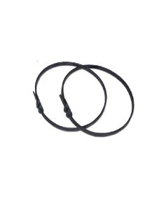 Clamp collar diam. 100mm