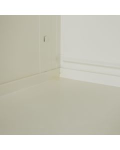 Additional shelf for 1 door cabinet