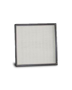 HEPA filter H14
