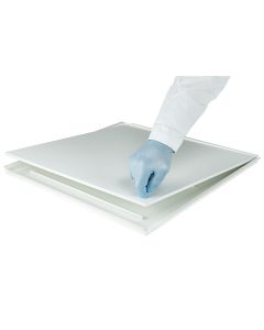 Tank+Melamine based work top for H06