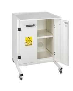 Cabinet trolley for H06