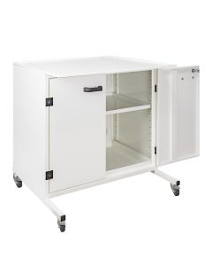 Cabinet trolley for H09
