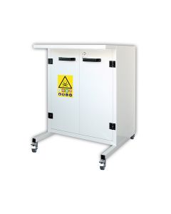 Cabinet trolley for H15