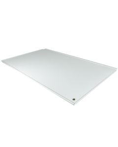 Tank+Melamine based work top for H12