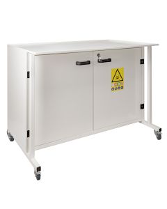 Cabinet trolley for H12