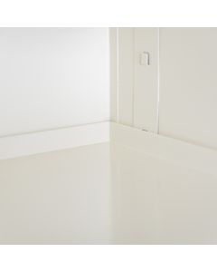 Additional shelf for 1 door cabinet