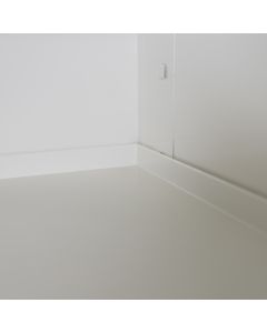 Additional shelf for 2 doors cabinet