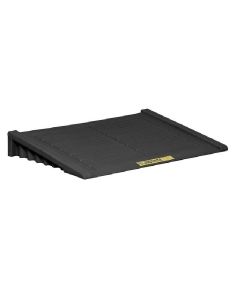 Accumulation center ramp for AK 28905