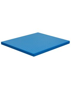 Perforated shelf for 1 door safety cabinet