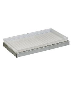 Supplementary shelf for cabinet 86L