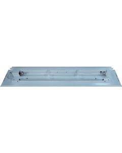 Front enclosure w/ U.V.Light for FLV09