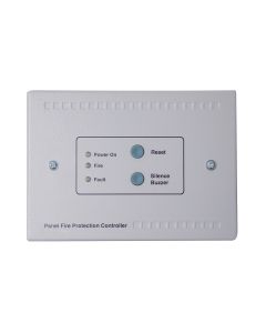 Security and control kit