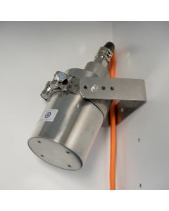 Security and control kit