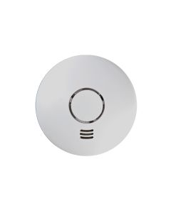 Smoke detector