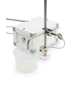 LA-Semi-automatic single dispenser for sterile culture vessels