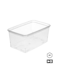 inVenti+ factory sterile cultivation vessel with filter. Vessel only