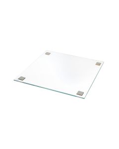 tempered glass cutting board for plant tissue culture