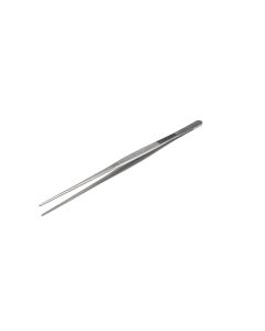 stainless steel brophy forceps with straight tip