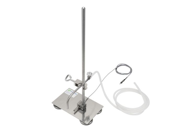 Lab Associates - Semi-automatic media dispenser