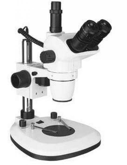 Stereomicroscopes  SQF-E LED - JP Selecta