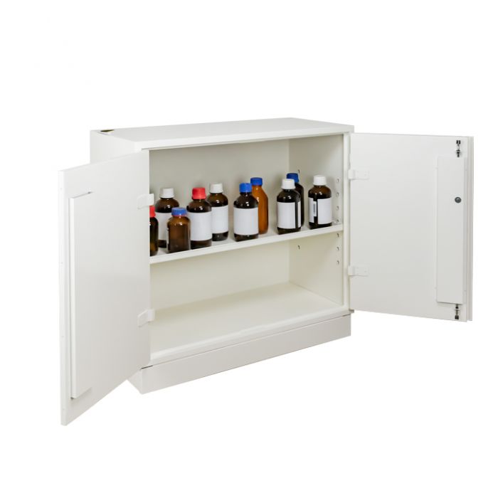 RANGE 3 - Laboratory storage cabinet - 100 L