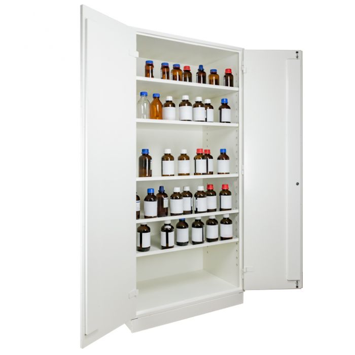 RANGE 3 - Laboratory storage cabinet - 300 L