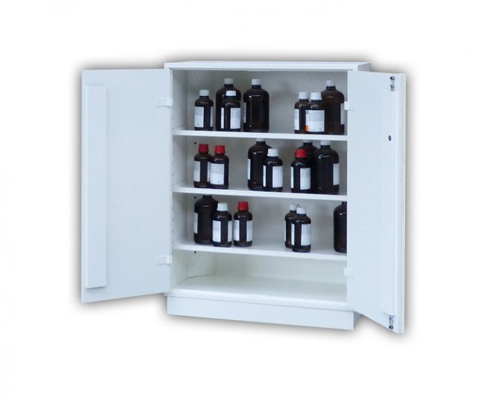 RANGE 5 - Laboratory storage cabinet - 150 L