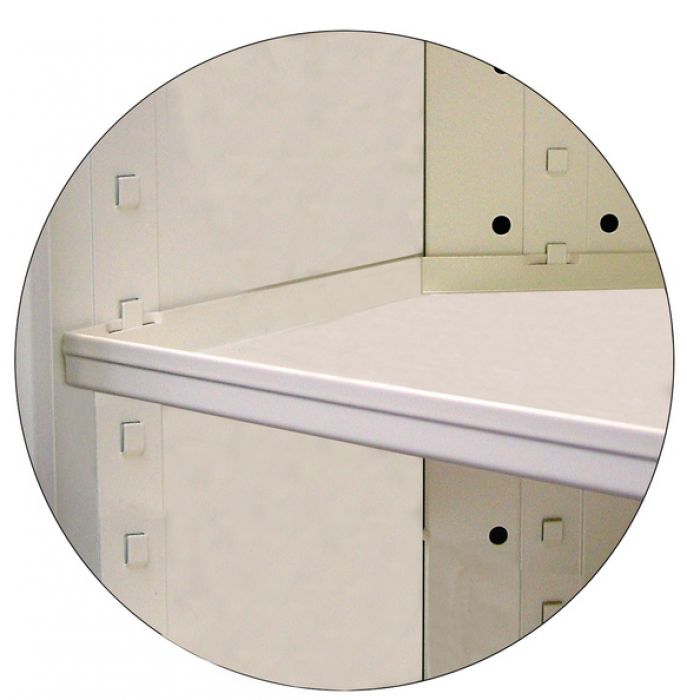 RANGE 3/5 - Supplementary shelf for depth 300 mm (G803G)
