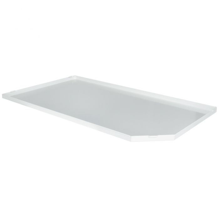 RANGE 3/5 - Supplementary shelf for depth 600 mm (G806G