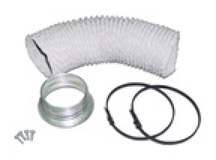 RANGE V - Connecting kit for box