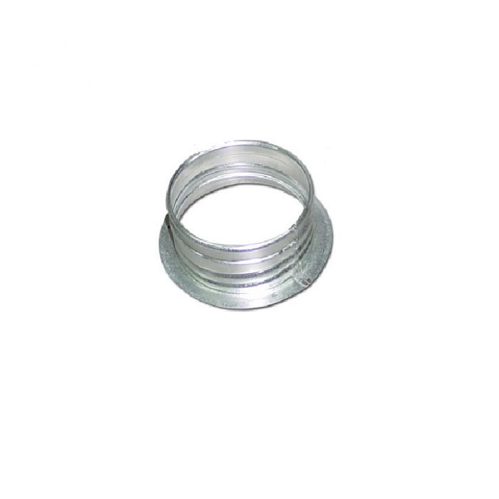 RANGE V - Connection unit diam. 100mm