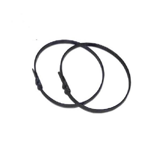 RANGE V - Clamp collar diam. 100mm