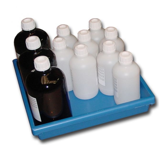 RANGE 8A - Additional shelf for width 550mm