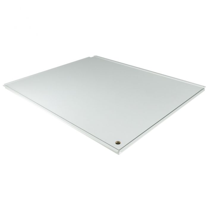 RANGE H - Tank + Melamine based work top for H09