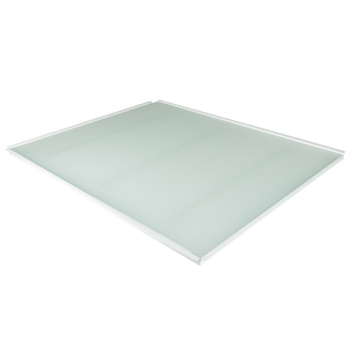 RANGE H - Tank + Tempered glass work for H09