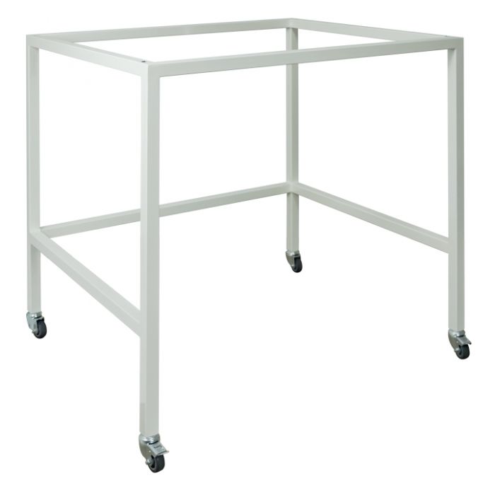 RANGE H - Tubular - table with rollers for model H09