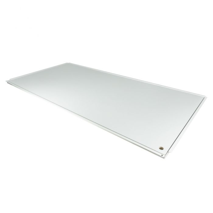RANGE H - Tank + Melamine based work top for H15