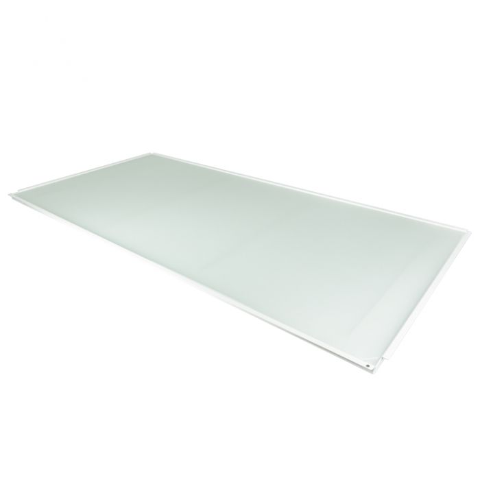 RANGE H - Tank + Tempered glass work for H15