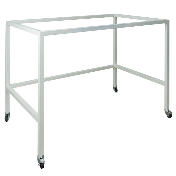 RANGE H - Tubular - table with rollers for model H12