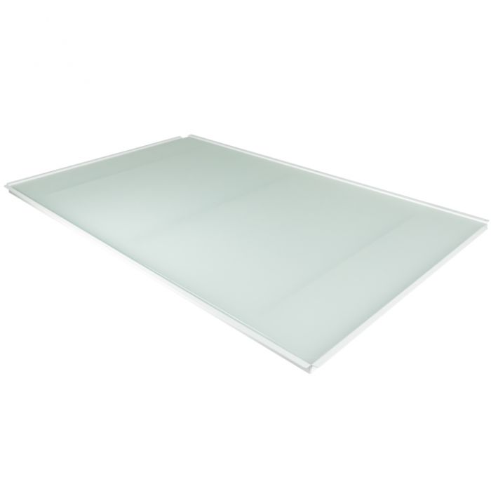 RANGE H - Tank + Tempered glass work for H12