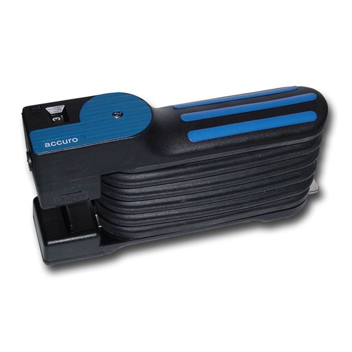 Manual Pump Option