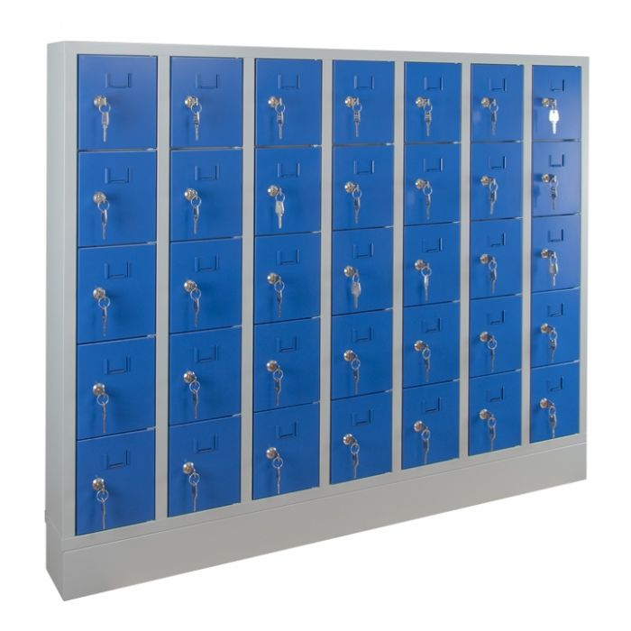 Cabinets for smartphones